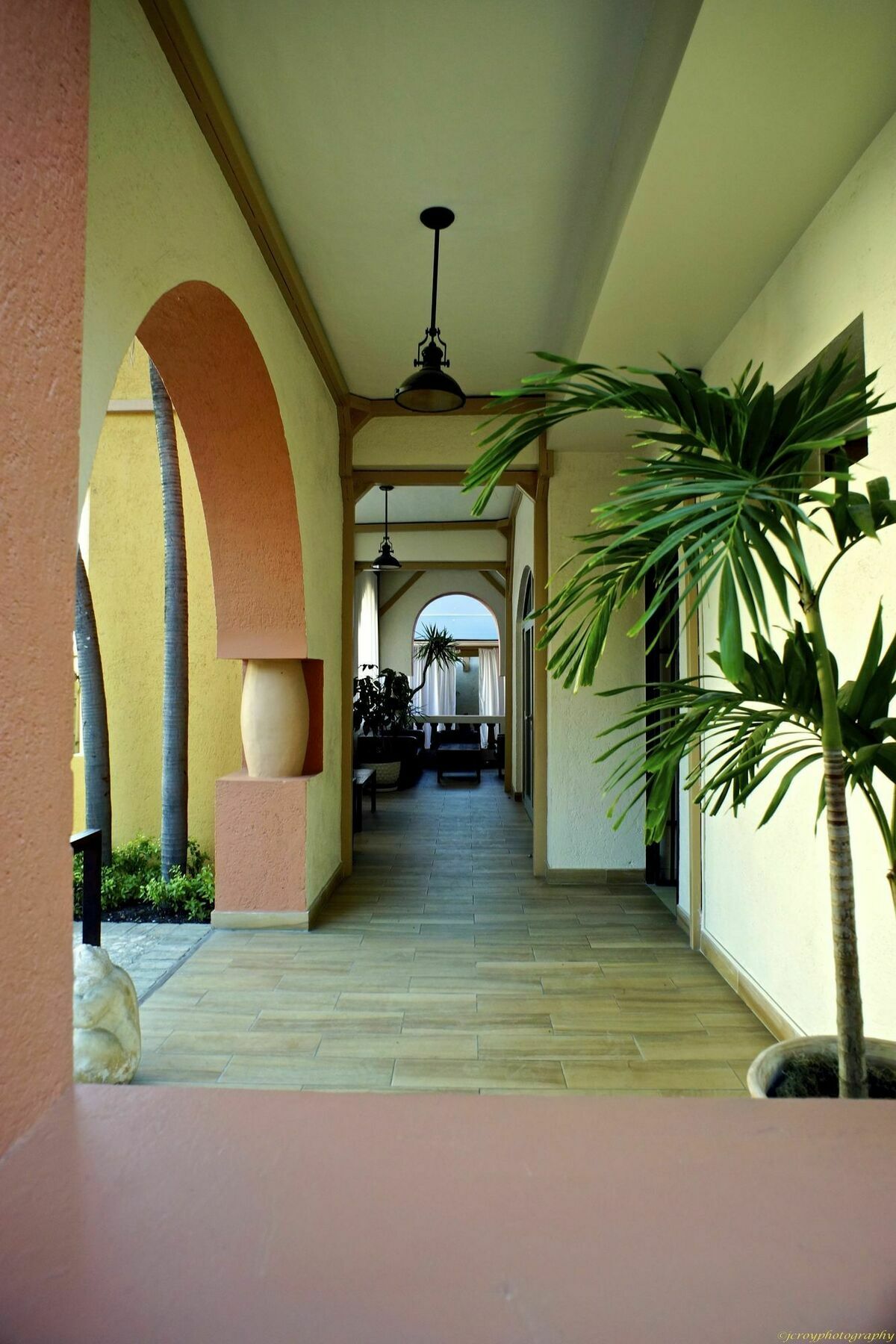 La Lorraine Hotel Petionville Exterior photo